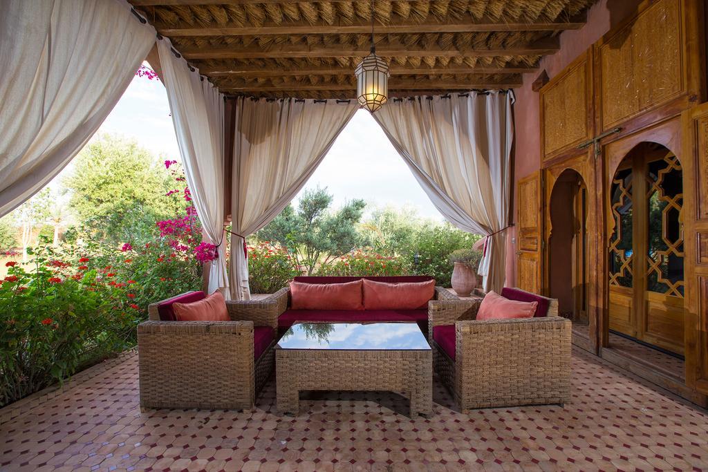 Ksar Salha 4*