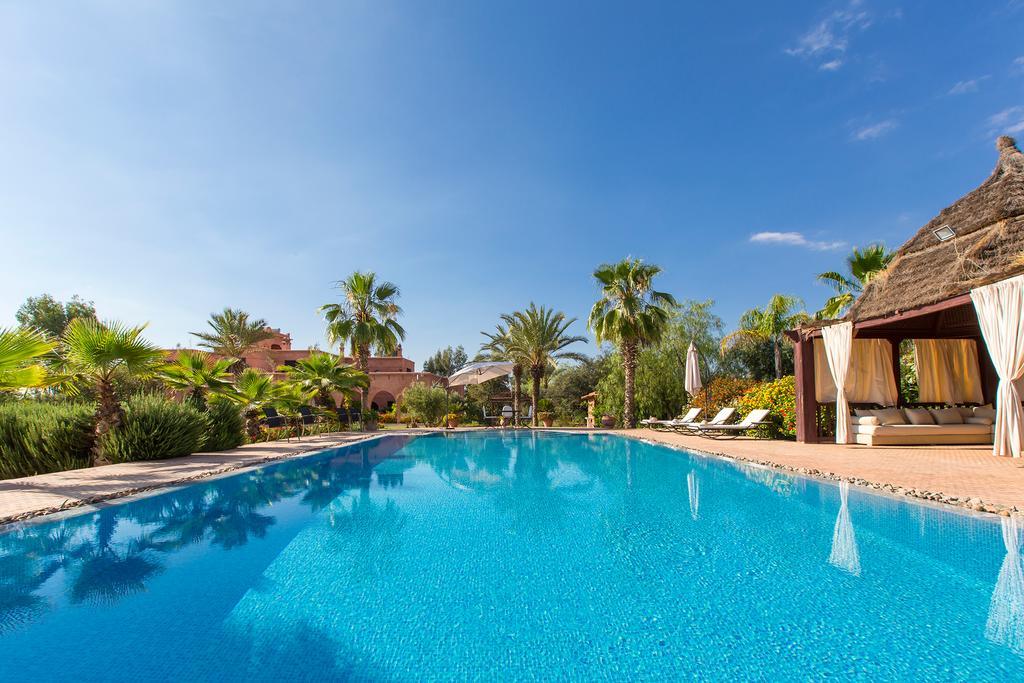 Ksar Salha 4*