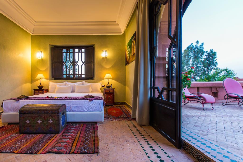 Guest house Ksar Salha