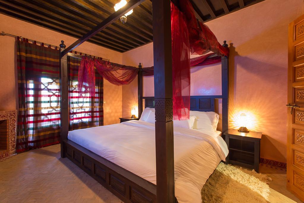 Ksar Salha Guest house 4*