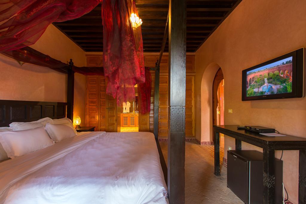 Guest house Ksar Salha Douar Draa