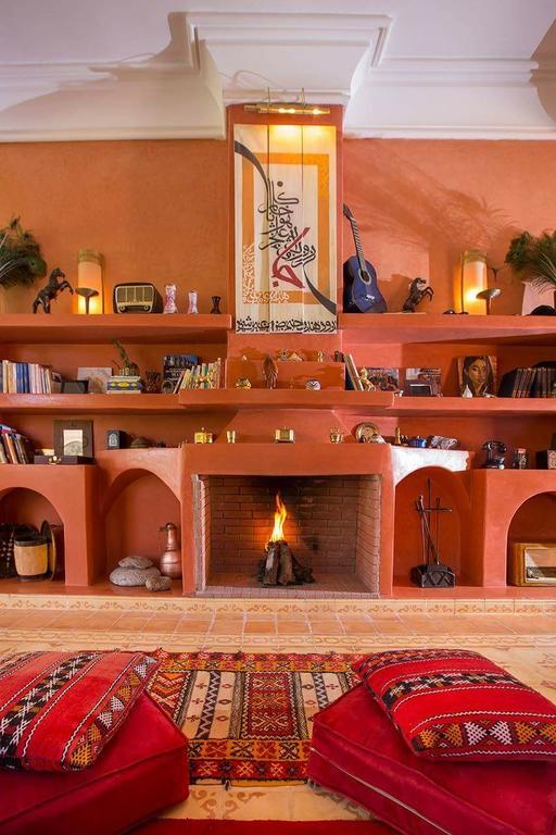Ksar Salha 4* Douar Draa