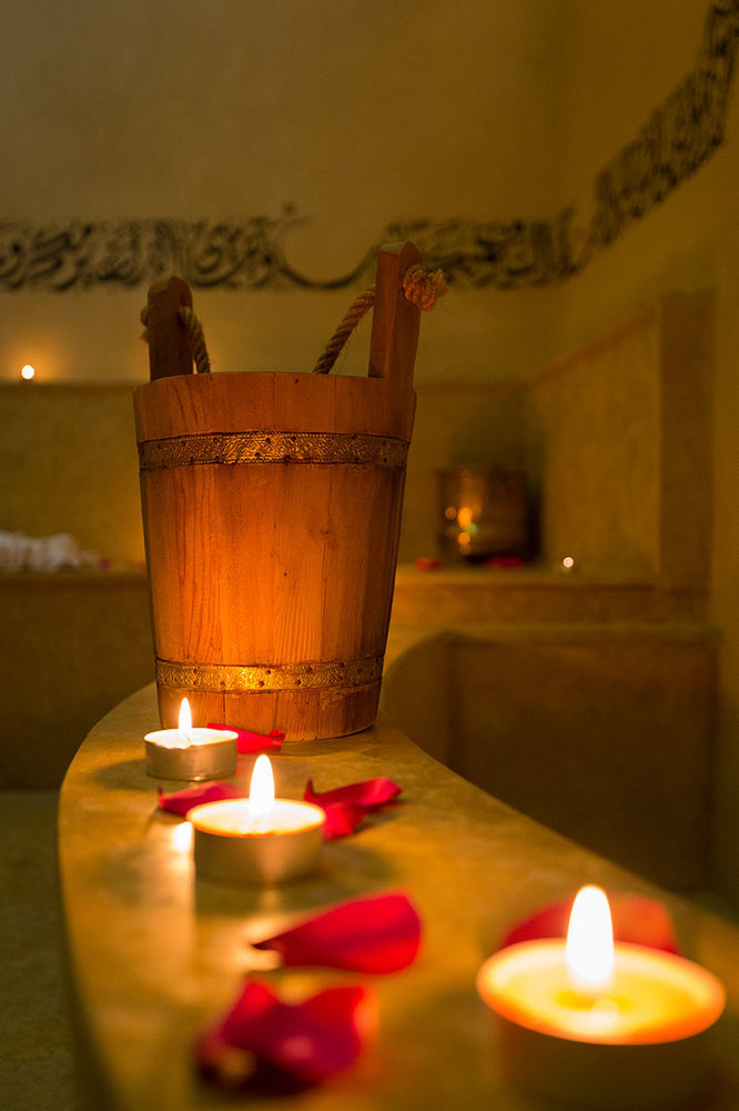 Ksar Salha 4* Douar Draa