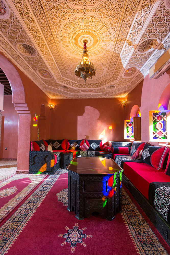 Ksar Salha Guest house 4*