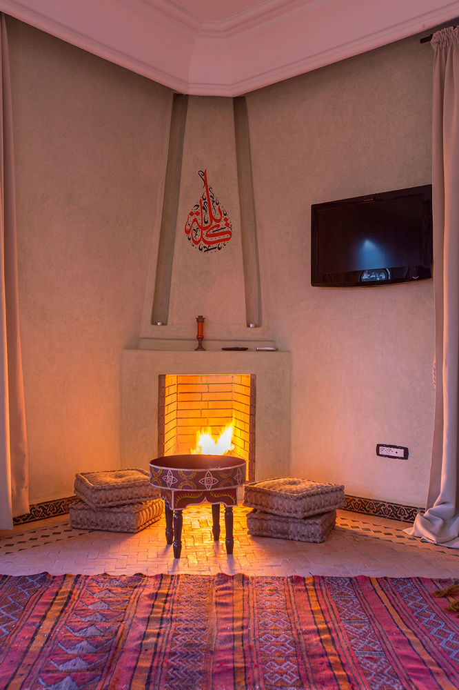 Ksar Salha 4* Douar Draa