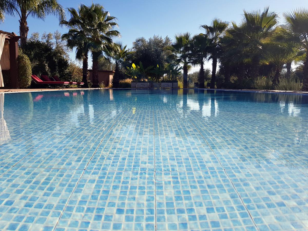 Ksar Salha 4* Douar Draa
