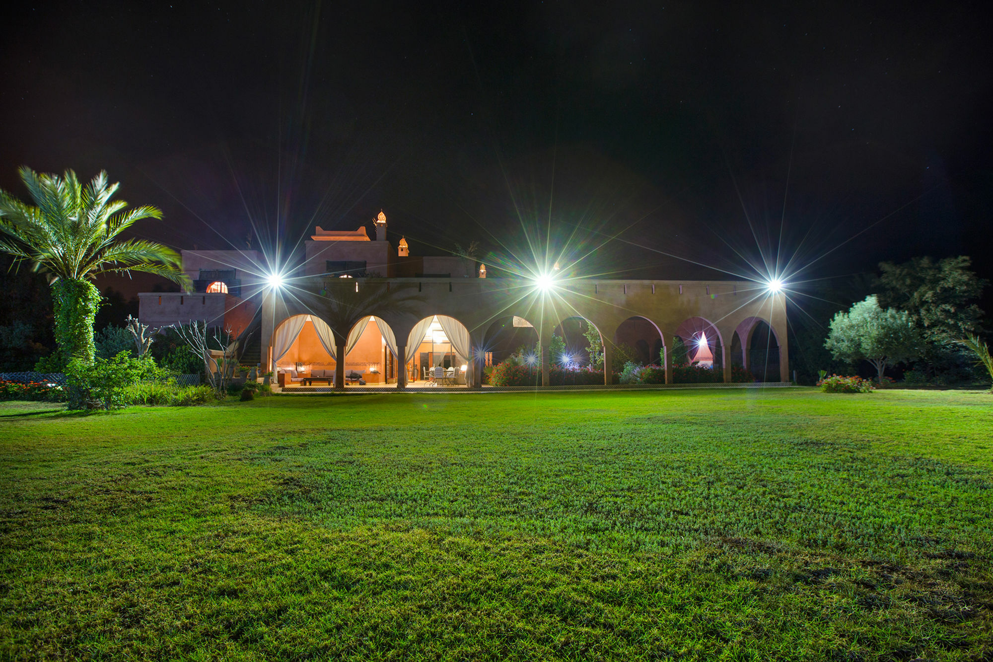Guest house Ksar Salha Douar Draa