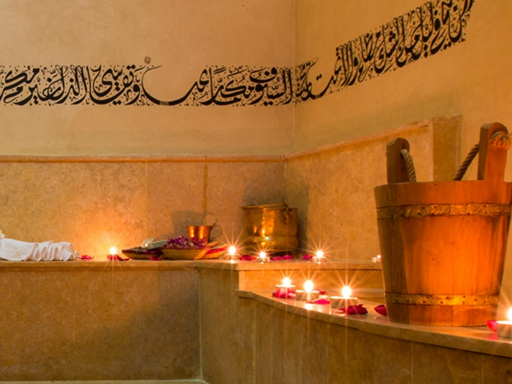 Guest house Ksar Salha