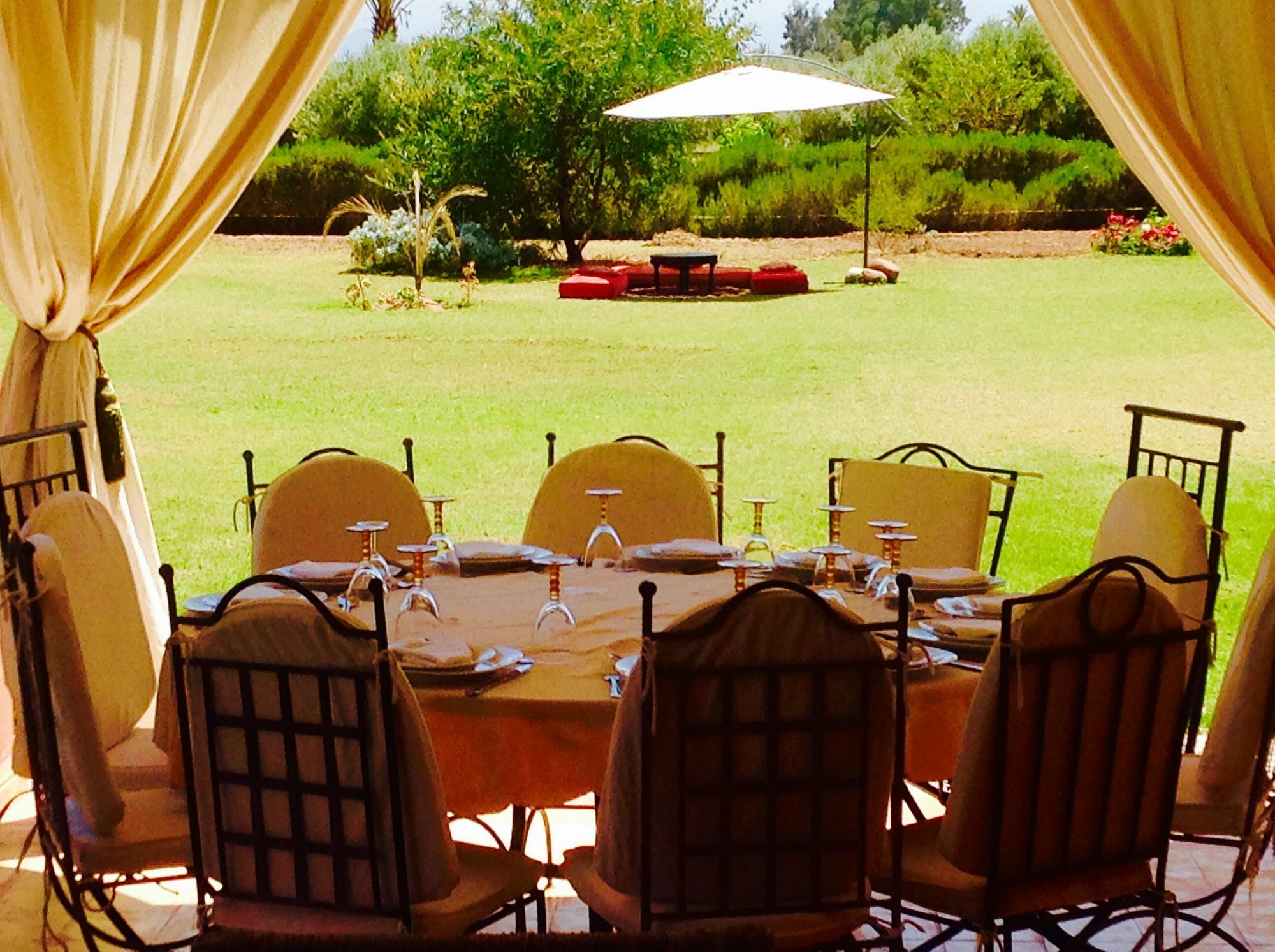 Guest house Ksar Salha 4*