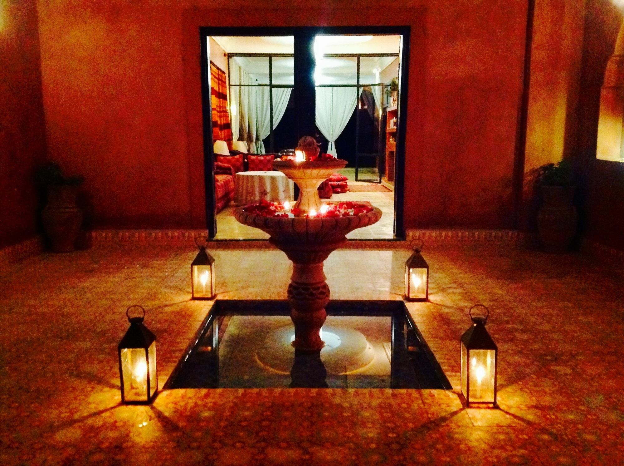 Guest house Ksar Salha