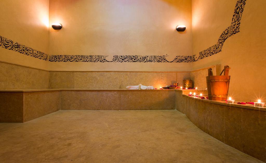 Maison d'hôtes Ksar Salha