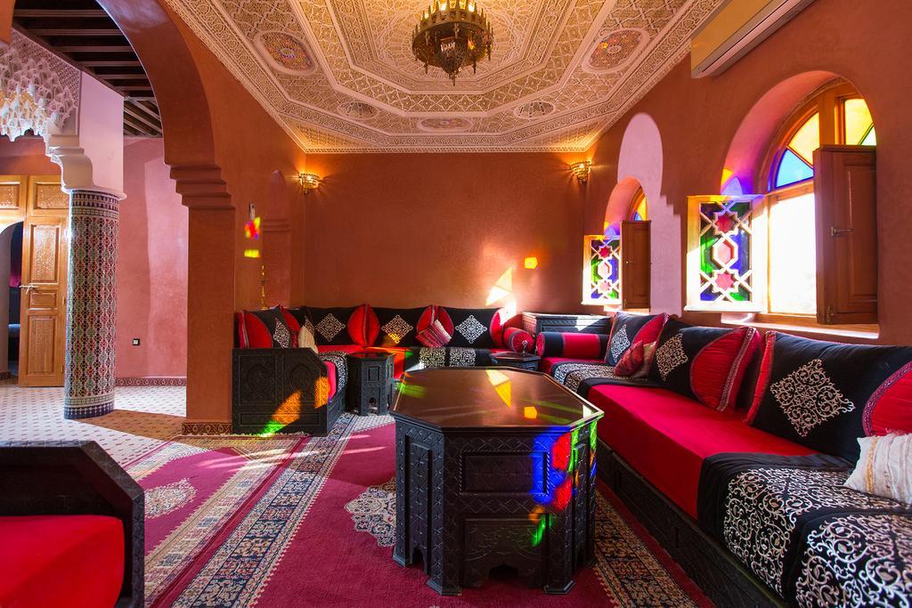 Maison d'hôtes Ksar Salha