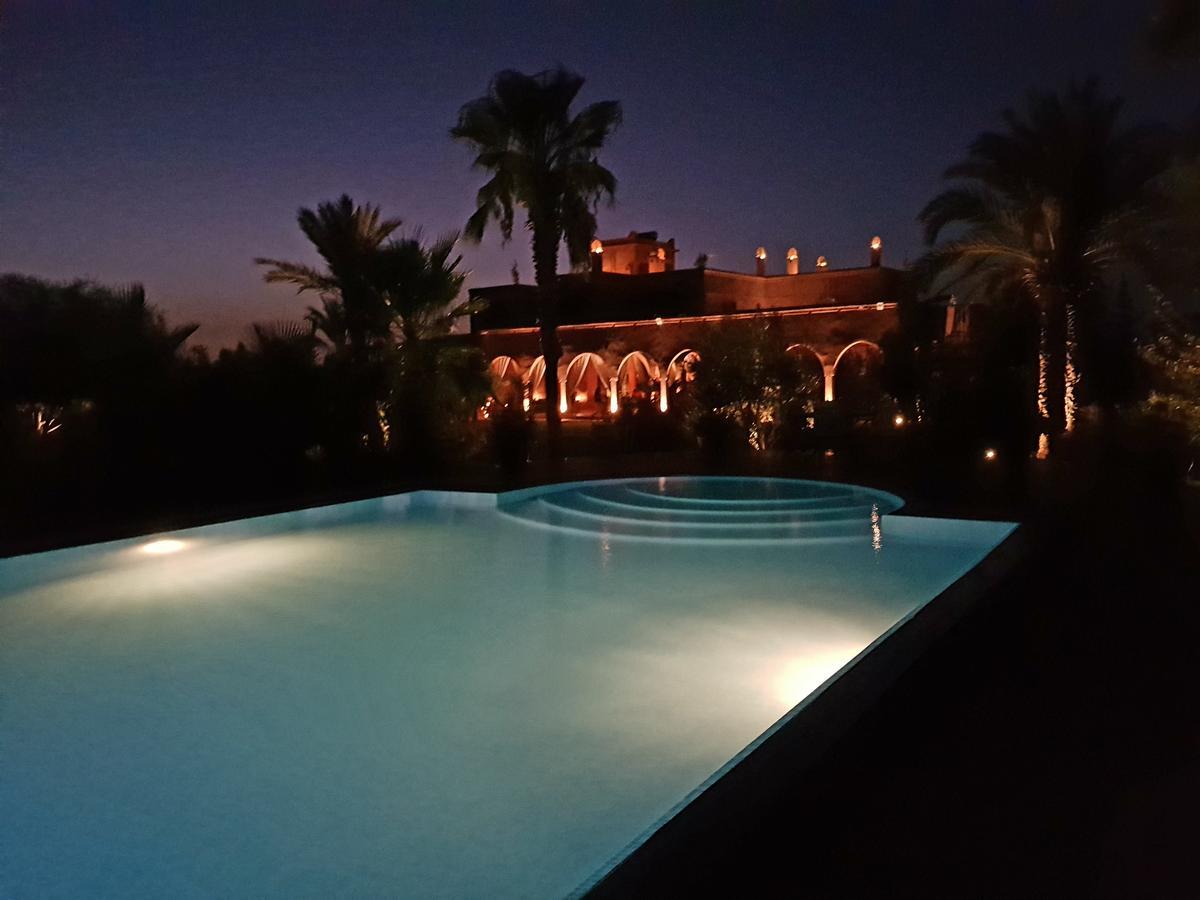 Maison d'hôtes Ksar Salha 4*