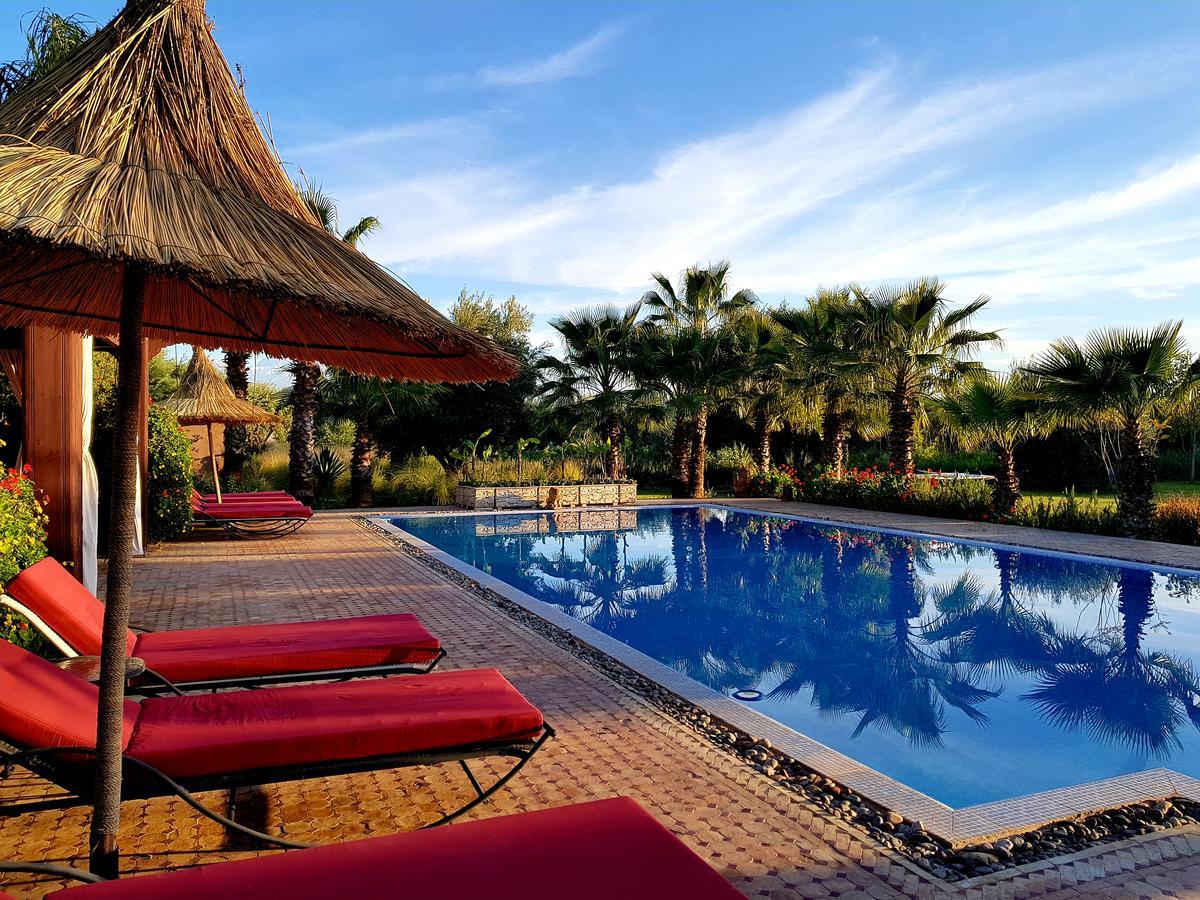 Ksar Salha Maison d'hôtes 4*