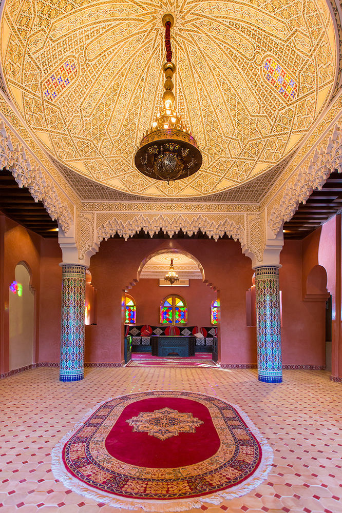 Ksar Salha Douar Drâa