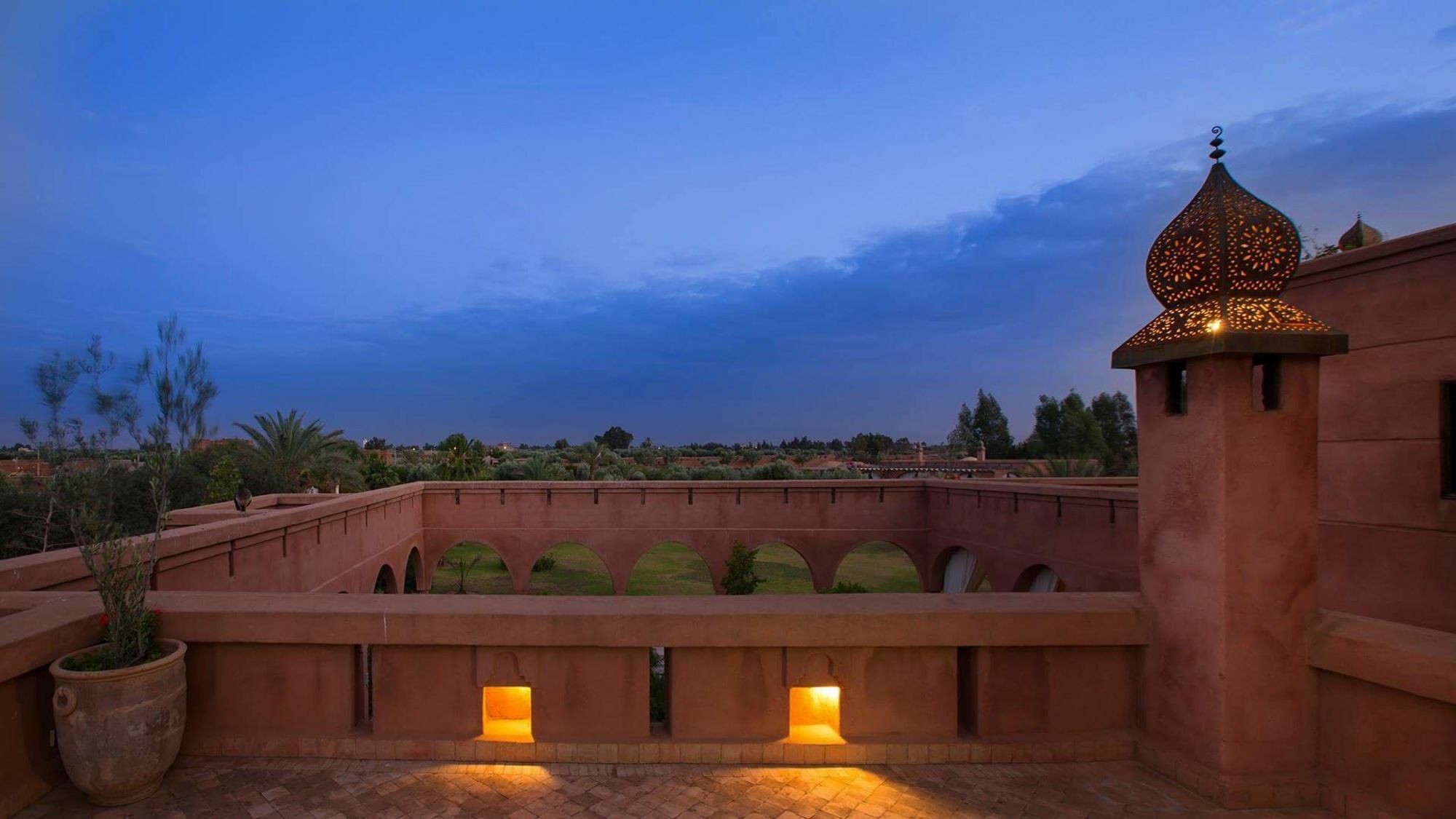 Ksar Salha 4*