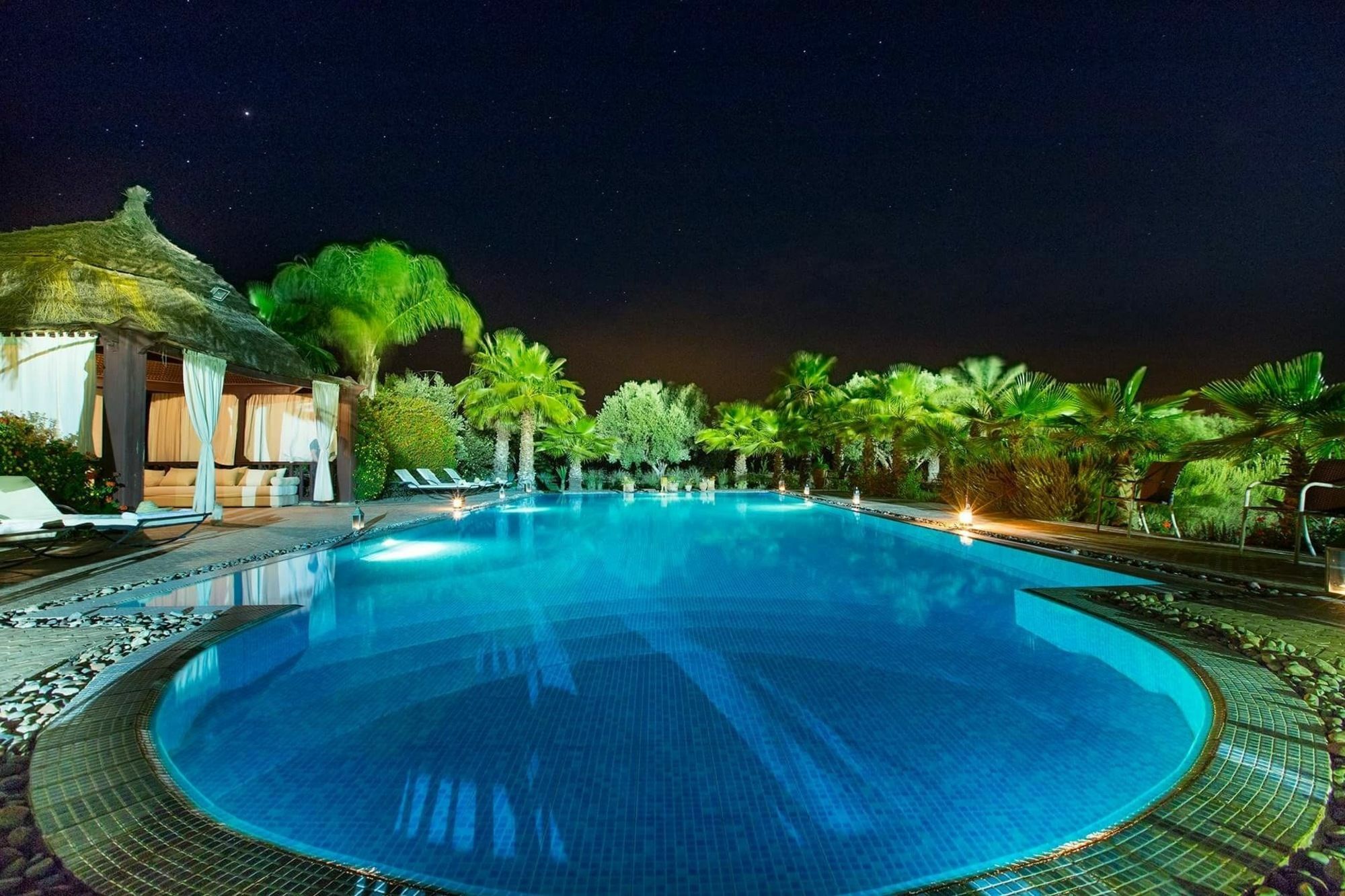 Ksar Salha Maison d'hôtes