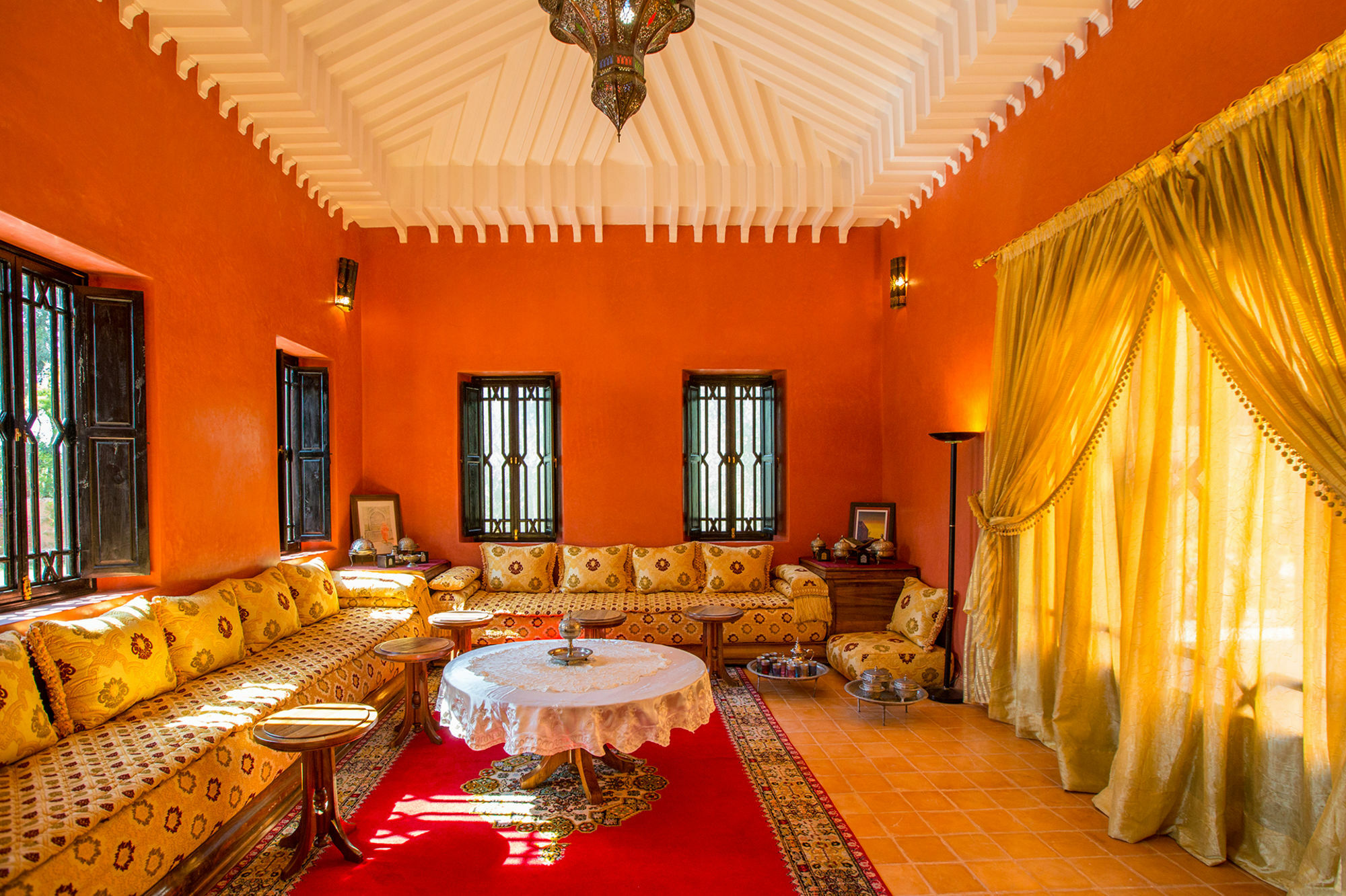 Maison d'hôtes Ksar Salha